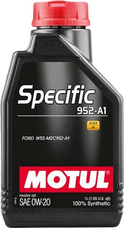 Motul 0W20 Specific 952 1L Motorolie