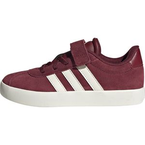 adidas Sportswear VL Court 3.0 Schoenen - Kinderen - Bordeaux- 35