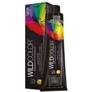 Wild Color Hair Color Cream 180 ml, 5.8