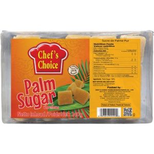 Chef's Choice Palm Suiker Poids (240g)