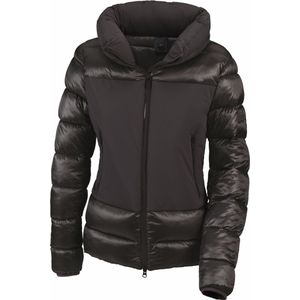 Pikeur Quilt Jacket Selection Caviar - 36 | Winterkleding ruiter