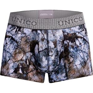 Mundo Unico Corto Medula maat L