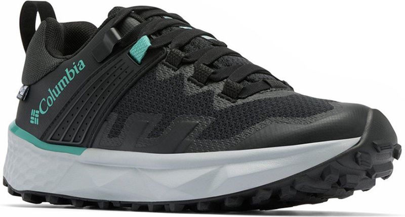 Columbia - Facet™ 75 Outdry™ - Wandelschoenen - Zwart - Waterdicht - Lichtgewicht