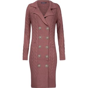 Felix Hardy Jurk Damen, Dames Roze - M