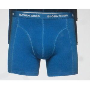 Bjorn Borg Boxershort - Kleur Blauw - Maat XL