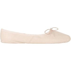 Roze balletschoenen Papillon PA1012 – Canvas – Dames balletschoen – Suede splitzool – Maat 41