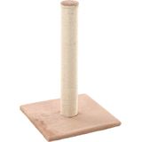 Krabpaal - Polset Large Beige