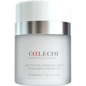 Calecim Restorative Hydration Cream 50gr