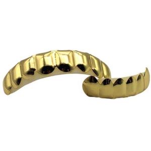 Grillz, Grill, Gold, Goud, Gouden Tandjes, Tanden, Mondversiering, Stijl, Mode, TandenFee