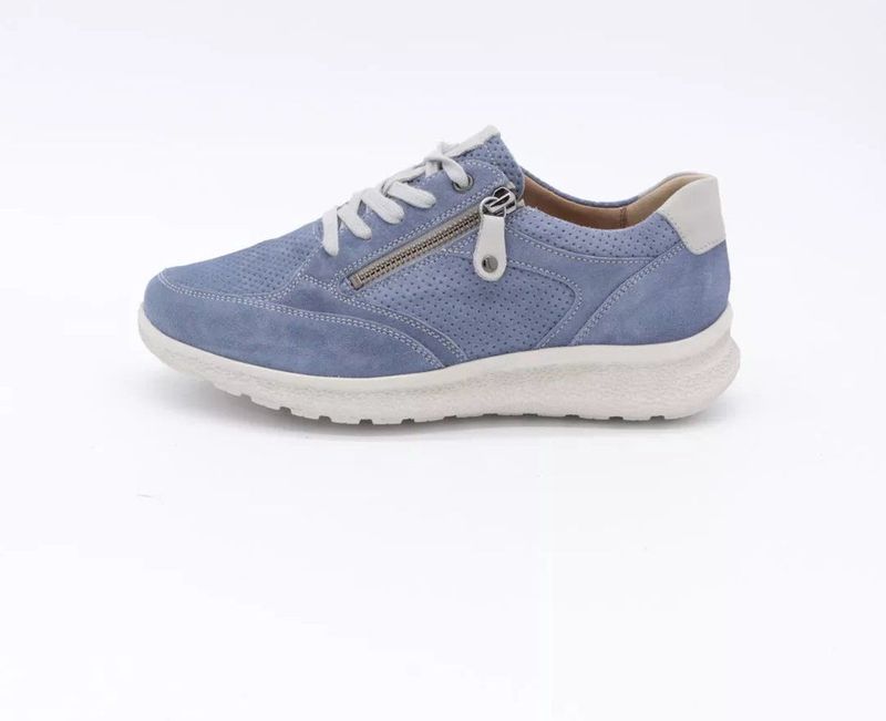 Hartjes Rap shoe K blauw (Maat - 8, Kleur - Blauw)