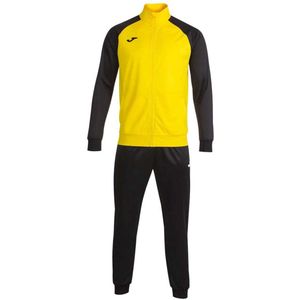 Trainingspak - Zwart - 100% Polyester