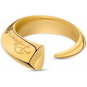 Police - PEJLF2213112 - Armband - Goud - Roestvrij Staal - Inclusief Doosje
