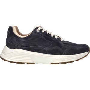 Xsensible Golden Gate Stretchwalker Sneakers - Heren - Blauw
