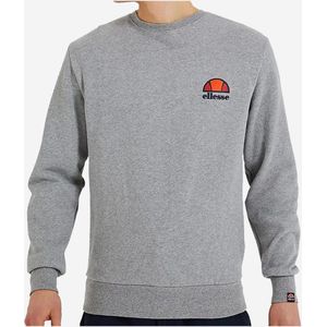 Ellesse Diveria Sweatshirt Herentrui SXN02215 Grijs