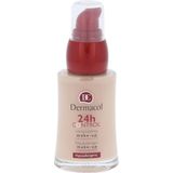 Dermacol - 24h Control Make-Up Long lasting Make-Up 30 ml odstín Ä. 1 -