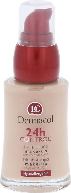 Dermacol - 24h Control Make-Up Long lasting Make-Up 30 ml odstín Ä. 1 -