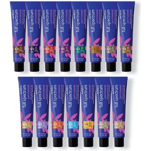 Aveda Full Spectrum Permanent Hair Color Dark Y/O