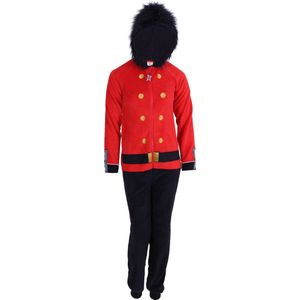 Guardsman pyjama uit één stuk