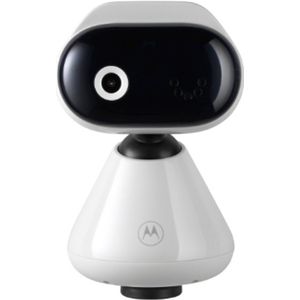 Motorola PIP1500C-C - Videobabyfoon - Draagbare 5-inch Monitor - Nachtzichtcamera
