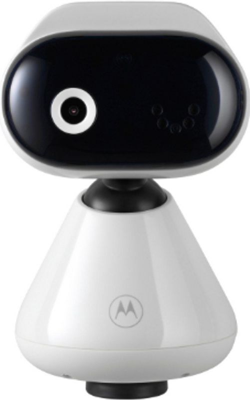 Motorola PIP1500C-C - Videobabyfoon - Draagbare 5-inch Monitor - Nachtzichtcamera