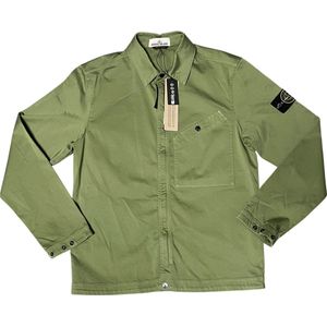 Stone Island Overshirt