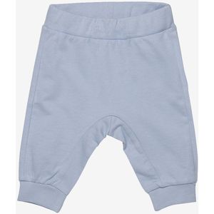 Prematuur broekje Babyblue - maatje 44 - Ook verkrijgbaar in donkerbruin en Fuchsia