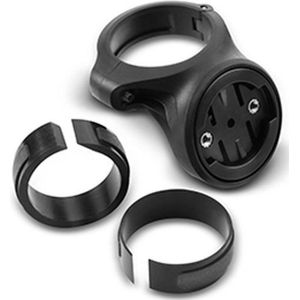 Garmin - Varia - Zadelpen Kwartslag Montage - Compatibel met Ronde Zadelpennen