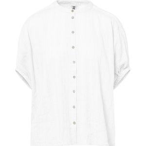 Beaumont Ida Blouse White