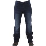 Overlap Street Spijkerbroek