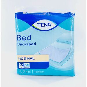 Tena Bed Normal 60 x 90 cm - 8 pakken van 35 stuks