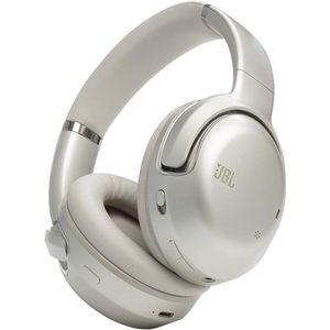 Draadloze Over-Ear Koptelefoon met Noise Cancelling en 50 Uur Batterijduur