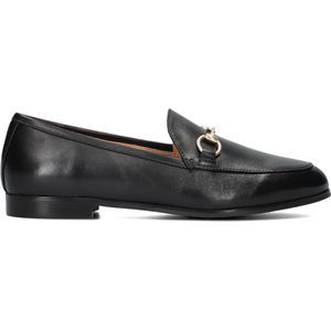 Notre-V - GR8020 - Loafers - Zwart - Leer