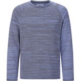 Babista - ALVENTI - Trui - Blauw