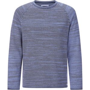 Babista - ALVENTI - Trui - Blauw