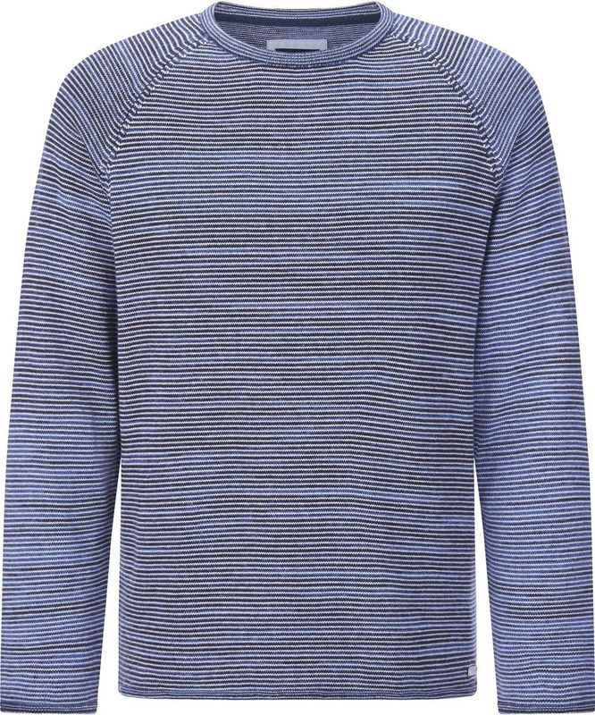 Babista - ALVENTI - Trui - Blauw