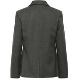 My Essential Wardrobe - Blazer - Groen - Dames
