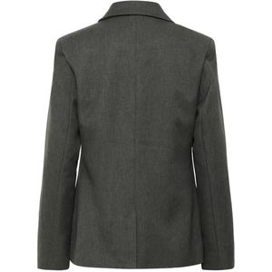 My Essential Wardrobe - Blazer - Groen - Dames