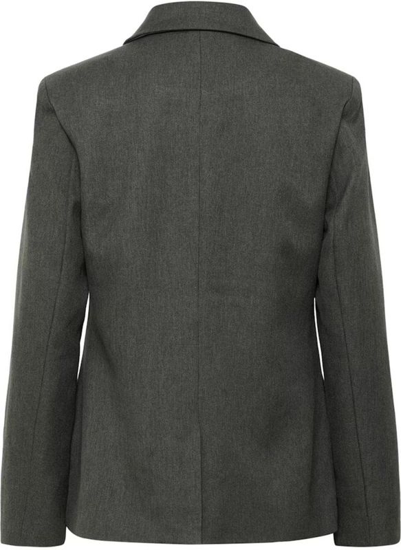 My Essential Wardrobe - Blazer - Groen - Dames