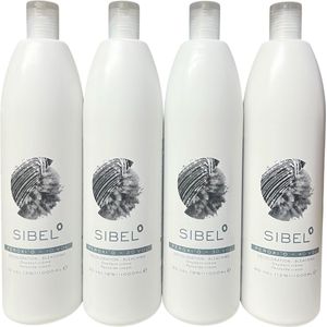 Sibel - Ion Color Brilliance - Peroxide Cream - 9% (30 Vol) - 1000 ml