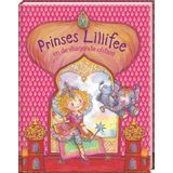 Prinses Lillifee  -  Prinses Lillifee en de vliegende olifant