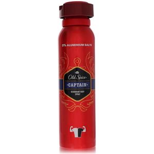 Old Spice Old Spice Captain deodorant spray 150 ml