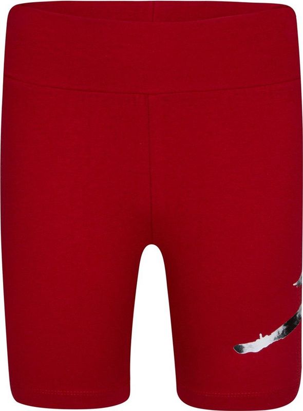 Nike - Air Jordan - Korte Broek - Tie Dye - Strakke Fit