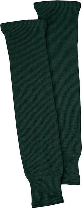 CCM - S100P - Trainingssokken - Volwassenen - Donkergroen - 24 inch