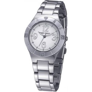 Horloge Dames Time Force TF4038L02M (33 mm)