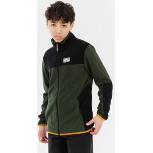 Protest - PRTNisto - Fleece Vest - Kale Green - Jongens
