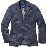 Babista - VAROMILLI - Jersey Colbert - Blauw