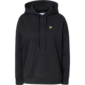 Lyle & Scott sweatshirt zwart -12 (L)
