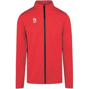 Robey Crossbar Full-Zip Trainingsjack Junior - Maat 128