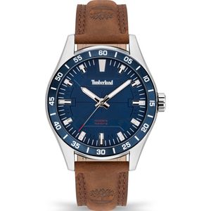 Timberland - Heren Horloge Calverton - Bruin