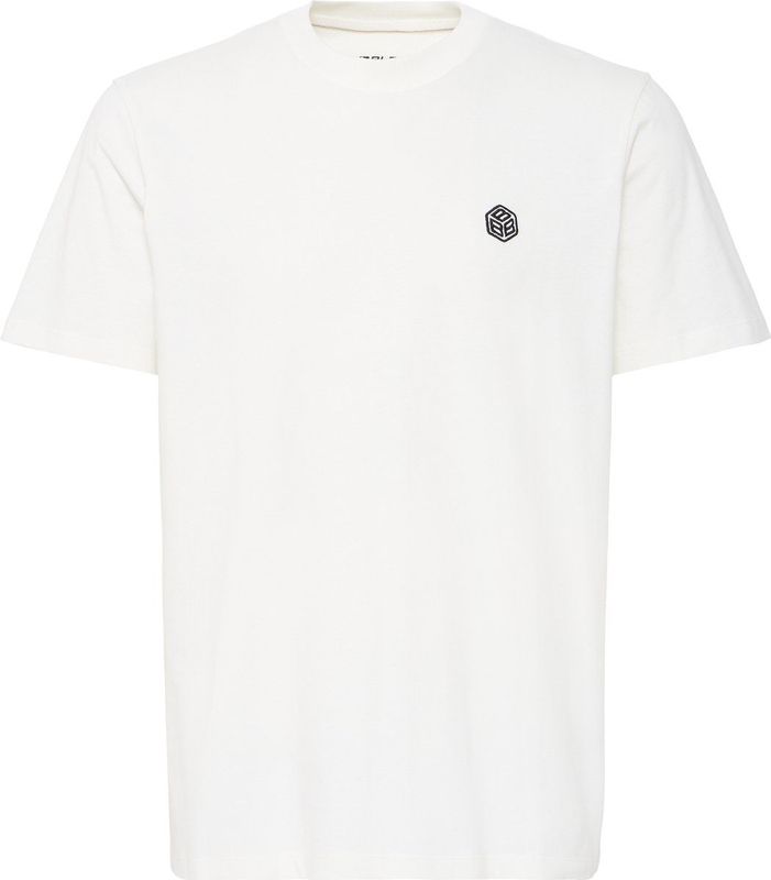 BLEND Shirt ' BHJUMA '  wit